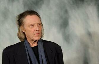 Christopher Walken Wallpaper X Net