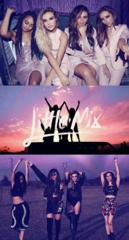 Little Mix Littlemix Lm Mixer Mixers