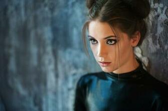Xenia Kokoreva Full HD Wallpaper And Background