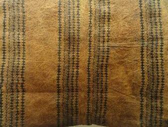 File Kapa Or Tapa Cloth Hawaii Collected Before Pacific