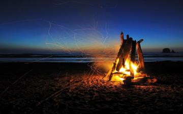 Camping Wallpaper Background On