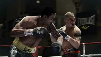 Fight Night Champion Wallpaper