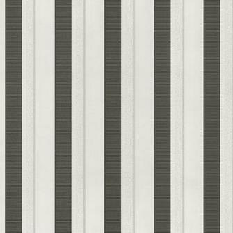 Dieter Bohlen Studio Line Non Woven Wallpaper Stripes