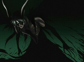 Bleach Espada Wallpaper Ulquiorra Cifer