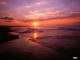 Sunrises Wallpaper Newport Beach Sunrise California