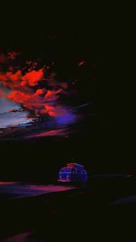 Aesthetic Wallpaper Ultra HD 4k iPhone