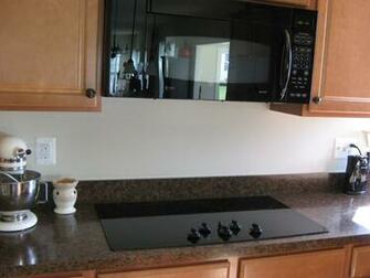 Fake It Frugal Punched Tin Backsplash
