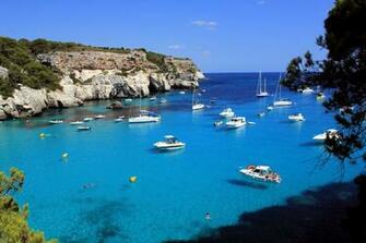 Desktop Wallpaper Mediterranean H382051 Travelling HD