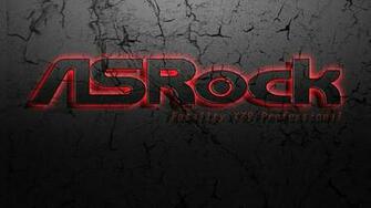 Asrock Wallpaper Top Background