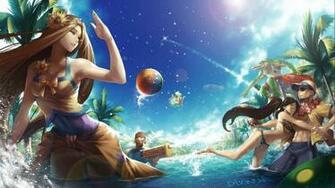 Dixneuf S Artworks League Of Legends Wallpaper