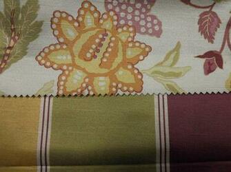 Michaels Textiles Upholstery Fabric Store