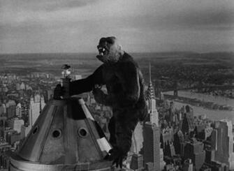 King Kong Kb By