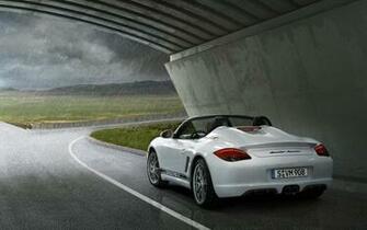 Porsche Boxster Wallpaper X Net