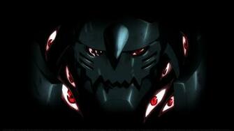 Fullmetal Alchemist Wallpaper Elric
