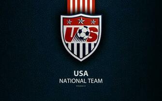 Wallpaper United States National Football Team 4k