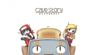 Cave Story Wallpaper