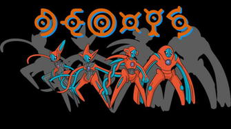 Deoxys Background By Jcast639