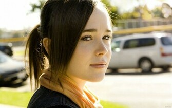 Ellen Wallpaper HD