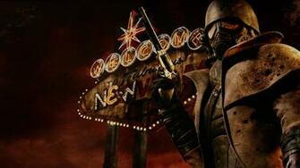 Fallout Computer Wallpaper Desktop Background Id