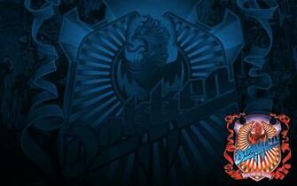 Best Dokken Background Wallpaper