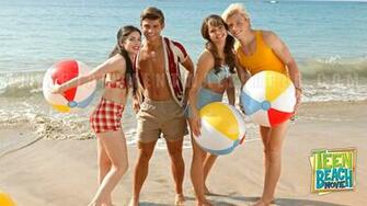 Teen Beach Movie Wallpaper Desktop