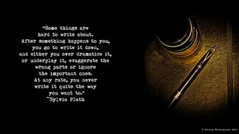 Famous Writers Wrote Much For Love In Touch With
