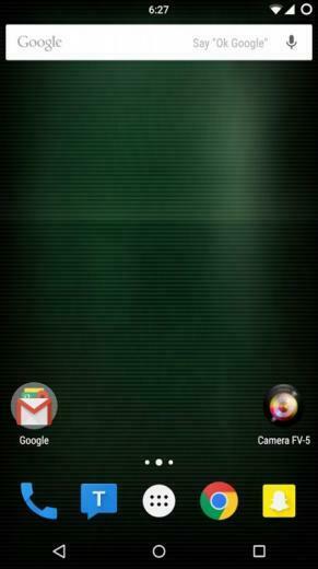 Pip Boy Live Wallpaper Android