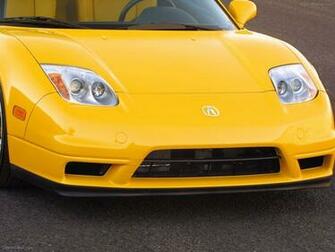 Honda Nsx Exotic Car Wallpaper Of Diesel Station