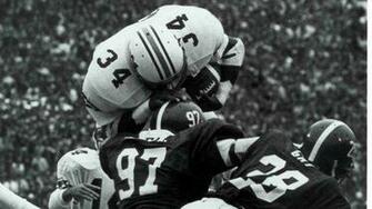 Bo Jackson
