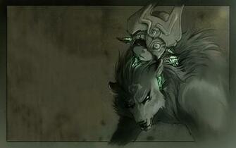Twilight Princess Wolf Wallpaper Myspace