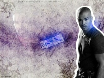 Shemar Wallpaper Moore