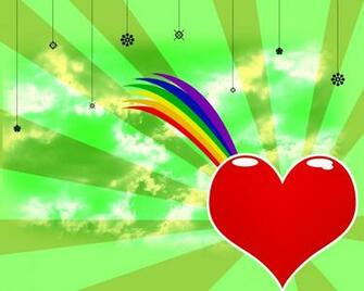 Gay Pride Wallpaper By Hefrumaru