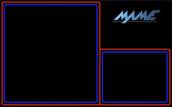 Mame Background
