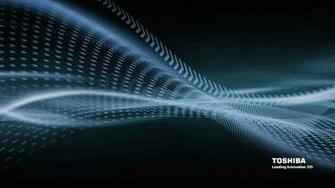 Toshiba HD Wallpaper Background
