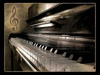 HD Wallpaper Pics Piano