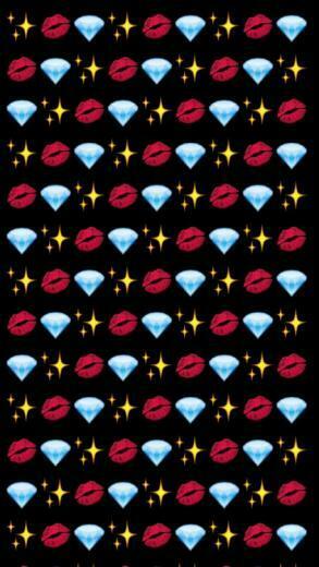 Emoji Wallpaper