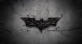 X Batman Wallpaper