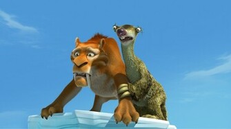 Coders Explore The Collection Ice Age Movie