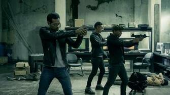 The Raid HD Wallpaper Background Image Id