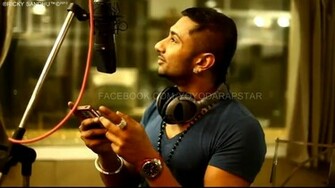 Yo Honey Singh Wallpaper HD Jattmedia