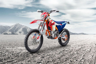 Ktm Exc F Six Days Malaysia Price Specs December Promos