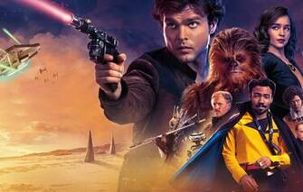 Wallpaper Star Wars City Action Fantasy Clouds Sky