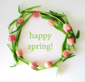 Happy Spring Pics HD