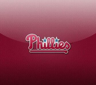 Philadelphia Phillies Wallpaper