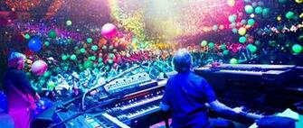 Phish Desktop Wallpaper