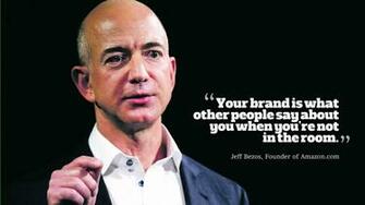 Jeff Bezos Quotes Wallpaper Baltana