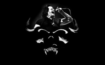 Danzig Bandswallpaper Wallpaper Music Desktop