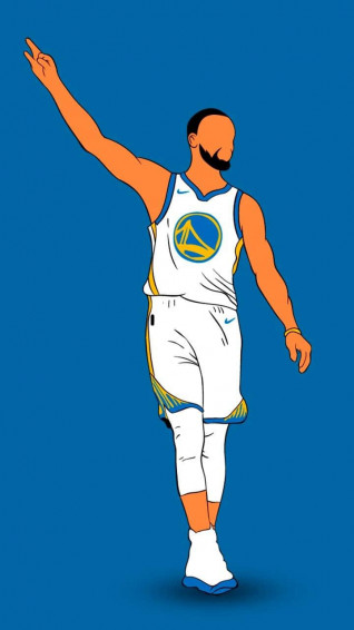 Stephen Curry The Best Nba Player In Court