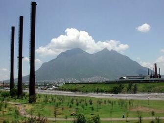 Monterrey Mexico Wallpaper