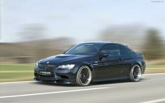 Hamann Bmw M3 Coupe E92 Widescreen Exotic Car Wallpaper